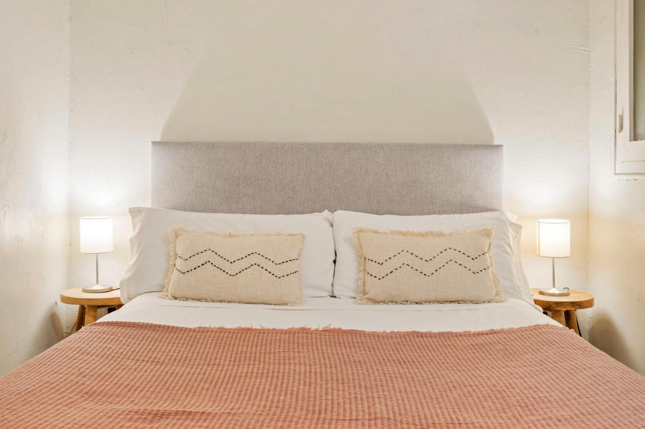 Flateli Poble Sec Apartment บาร์เซโลนา ภายนอก รูปภาพ